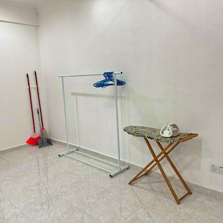 Ibai Golf Home Resort Homestay Kuala Terengganu Ngoại thất bức ảnh