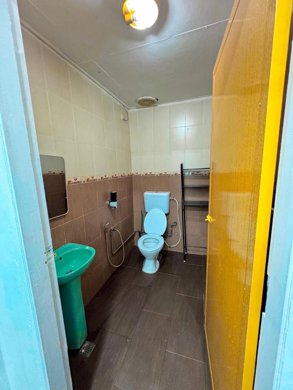 Ibai Golf Home Resort Homestay Kuala Terengganu Ngoại thất bức ảnh
